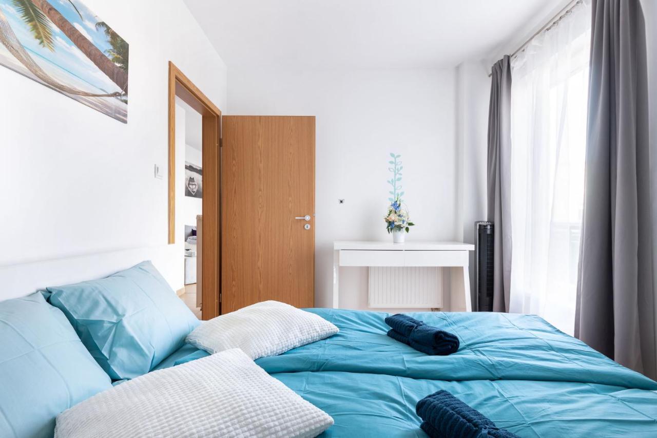 Matthias Home Midtown Budapest Exterior photo