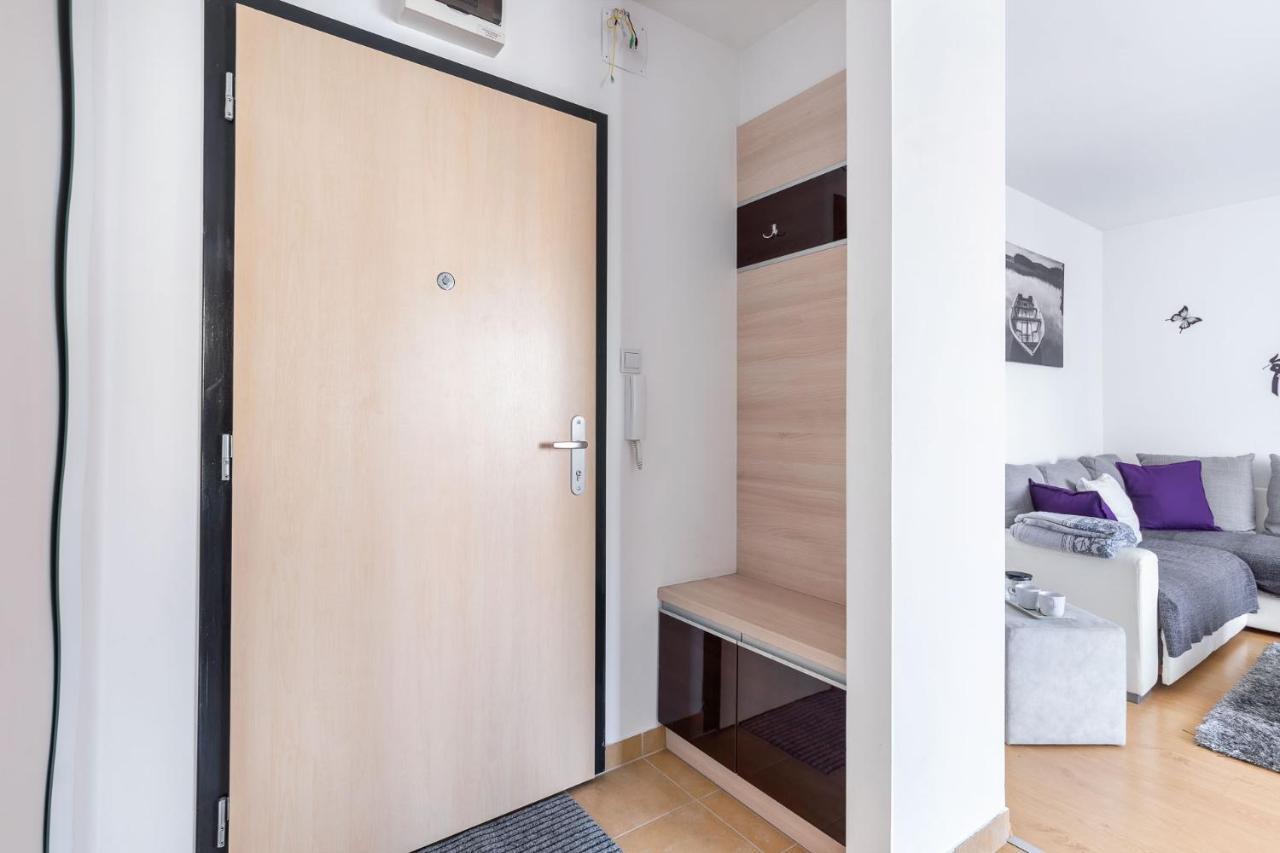 Matthias Home Midtown Budapest Exterior photo
