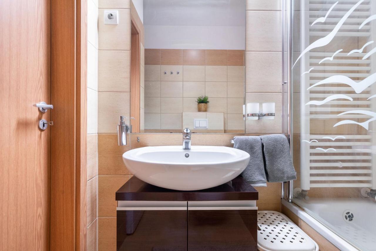 Matthias Home Midtown Budapest Exterior photo